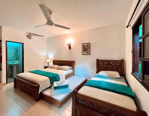 boutique hotels in Santa Marta