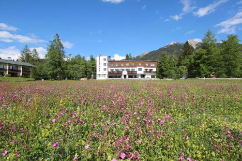 boutique hotels in Olympiaregion Seefeld