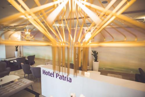 boutique hotels in Osijek