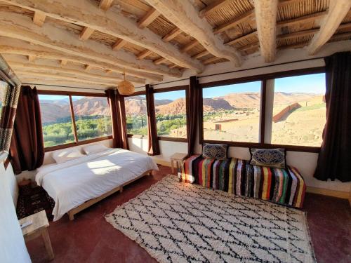 boutique hotels in Aït Idaïr