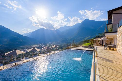 boutique hotels in Tirolo