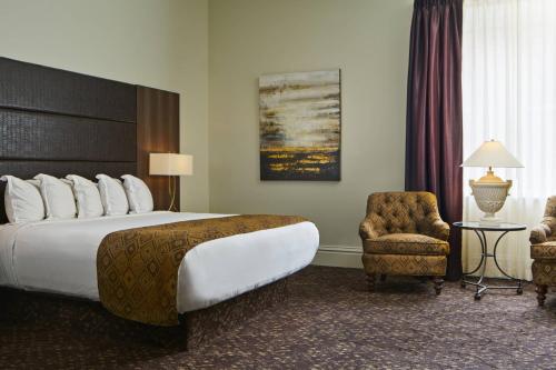 boutique hotels in Washington