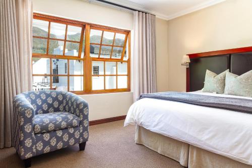 boutique hotels in SimonʼS Town