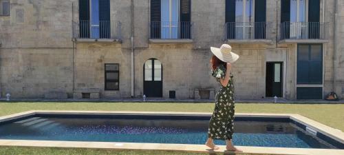 boutique hotels in Otranto