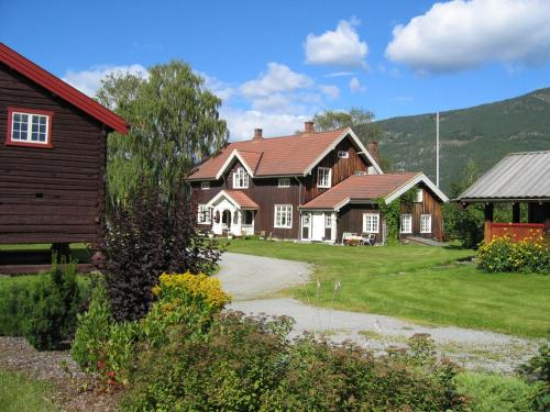 boutique hotels in Buskerud