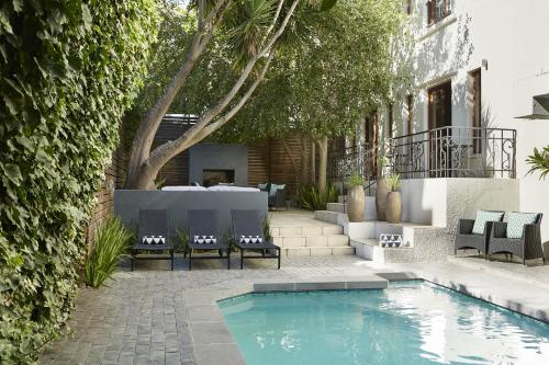 boutique hotels in Cape Town