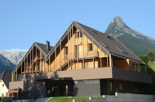 boutique hotels in Kranjska Gora