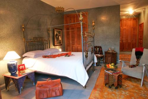 boutique hotels in Marrakech-Tensift-Haouz