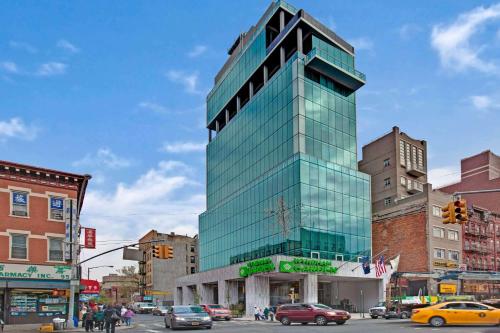 boutique hotels in Lower East Side