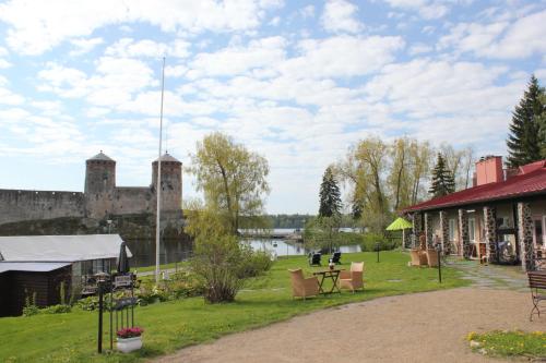 boutique hotels in Saimaa