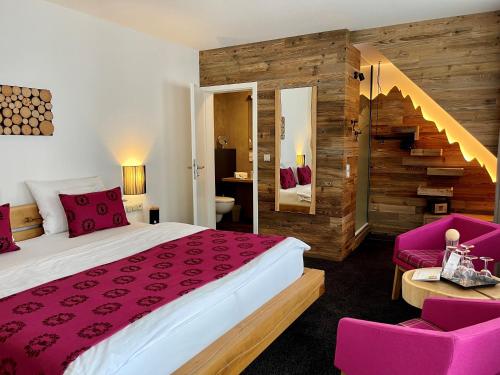 boutique hotels in Bad Laasphe