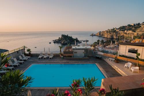 boutique hotels in Taormina Coast