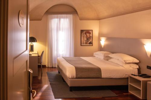 boutique hotels in Saluzzo