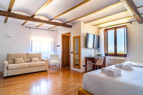 boutique hotels in Castellammare Del Golfo