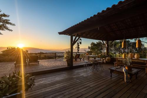 boutique hotels in South Of Brazil