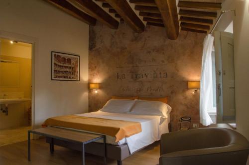 boutique hotels in Città Della Pieve