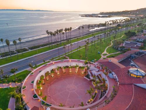 boutique hotels in Santa Barbara And Vicinity