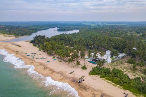 boutique hotels in Yala National Park