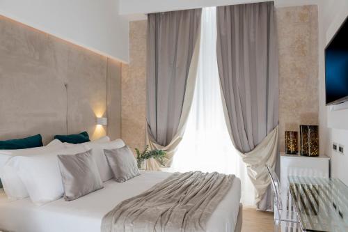 boutique hotels in Pantheon