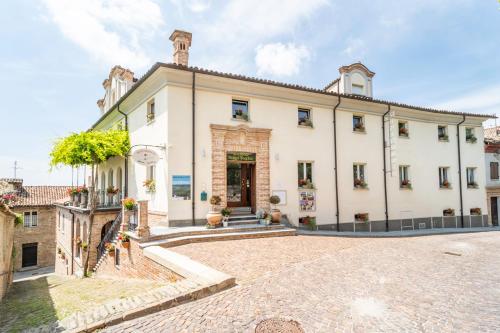 boutique hotels in Piedmont