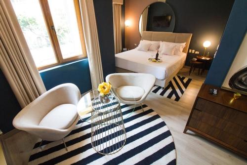 boutique hotels in San Isidro