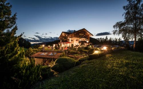 boutique hotels in Trentino Mountains