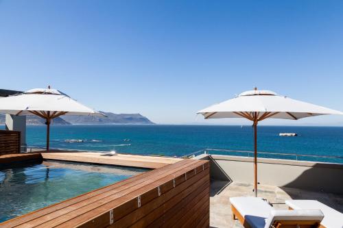 boutique hotels in Table Mountain National Park