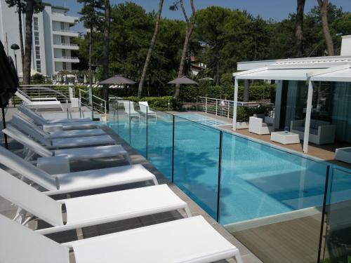 boutique hotels in Bibione