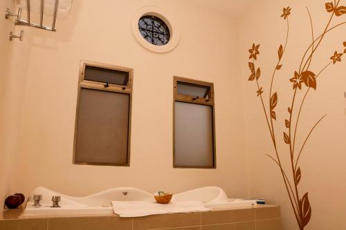 boutique hotels in Yucatan