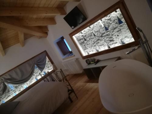 boutique hotels in Poschiavo Valley