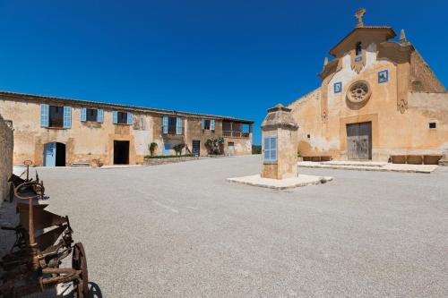 boutique hotels in Sant Llorenç Des Cardassar