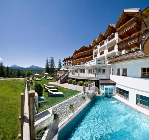 boutique hotels in Dolomiti Superski