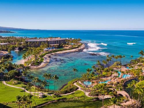 boutique hotels in Waikoloa