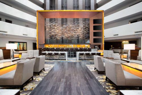 boutique hotels in Tysons Corner