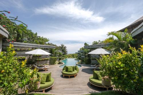 boutique hotels in Badung