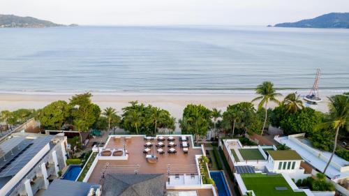 boutique hotels in Patong Beach