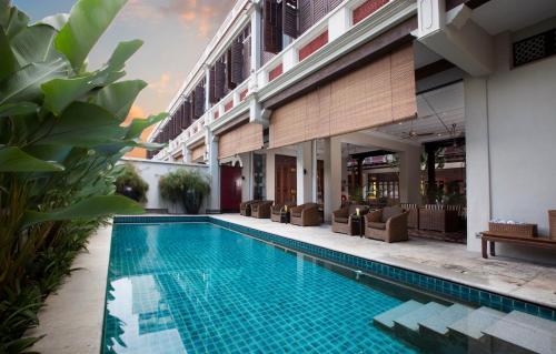 boutique hotels in George Town