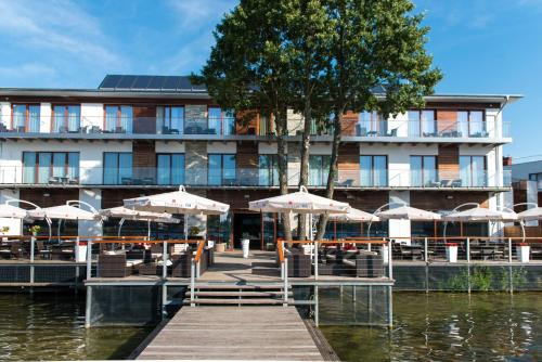 boutique hotels in Warmia-Masuria