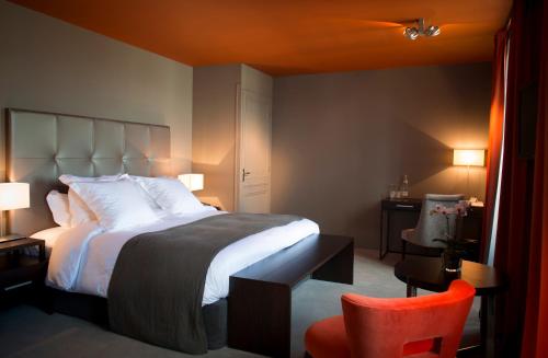 boutique hotels in Charente