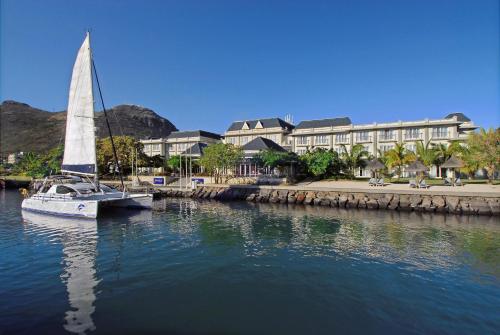 boutique hotels in Mauritius North Coast