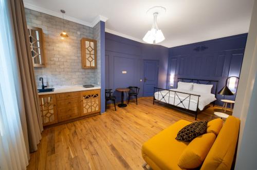 boutique hotels in Tbilisi Province