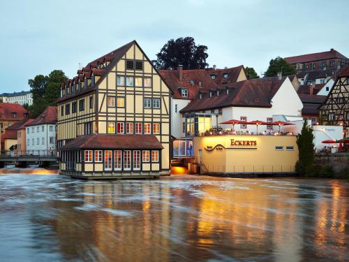 boutique hotels in Franconian Switzerland