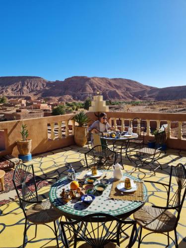 boutique hotels in Ouarzazate