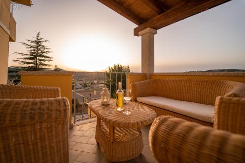 boutique hotels in Oliena