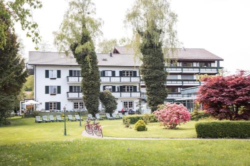 boutique hotels in Upper Bavaria