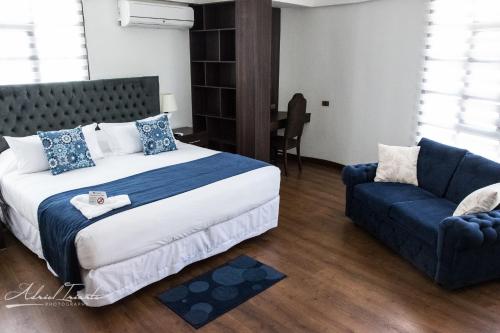 boutique hotels in Cochabamba Region