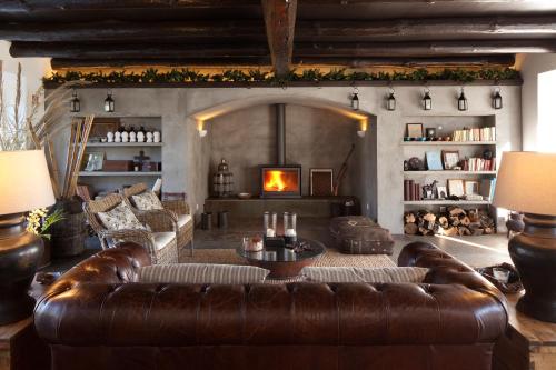 boutique hotels in Alentejo