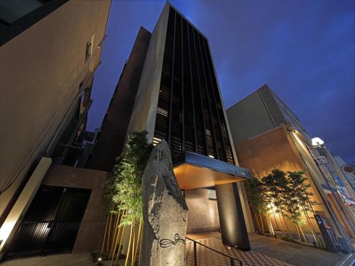 boutique hotels in Fukuoka