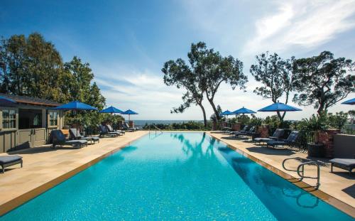 boutique hotels in Santa Barbara Wine Country