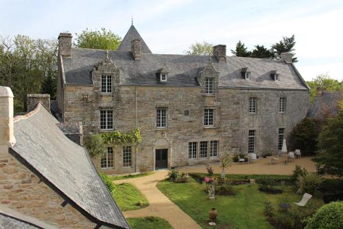 boutique hotels in Brittany